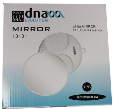 KIEPE DNA EVOLUTION ЗЕРКАЛО БЕЛОЕ - БЕЛОЕ ЗЕРКАЛО