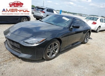 Nissan 2024 Nissan Inny Z Sport 2024 3.0l 3.0 Benzyna 400KM