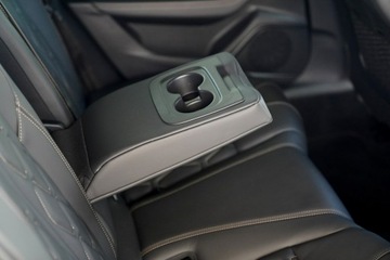 Peugeot 508 II SW PHEV Hybrid 225 PHEV 225KM 2022 Peugeot 508 GT LINE blis SKORA nawi FULL LED kame, zdjęcie 21