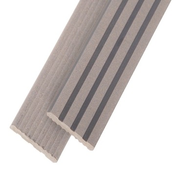 MASKOWNICA KOMPOZYTOWA PLATYNA 200cm
