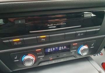 Audi A6 C8 2018 Audi A6 Limousine S-LINE FULL LED ACC Serwis GetHelp 1.8 Benzyna, zdjęcie 16