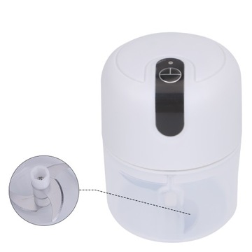 МОЩНАЯ ЭЛЕКТРИЧЕСКАЯ ОВОЩЕРЕЗКА