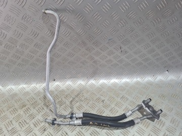 МАСЛЯНАЯ ТРУБКА К ТРАНСМИССИИ INSIGNIA A ASTRA J 2.0 CDTI