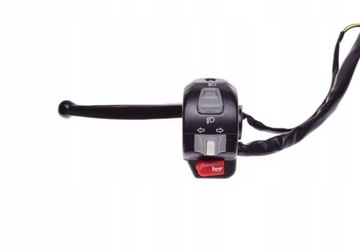 PRZEŁĄCZNIK ZESPOLONY LEWY