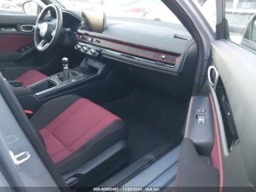 Honda CR-V VI 2024 Honda CR-V Si 2024 1.5l 1.5 Benzyna 200KM, zdjęcie 9