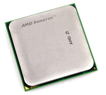Procesor AMD Sempron 3100+ SDA3100AIP3AX