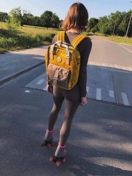 Рюкзак WRO Himawari HM200 для ноутбука 13.3 14.1