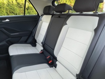 Volkswagen T-Roc I SUV Facelifting 1.5 TSI ACT 150KM 2024 Volkswagen T-Roc 1.5 TSI 150 KM Style DSG I Wł. Sa, zdjęcie 24