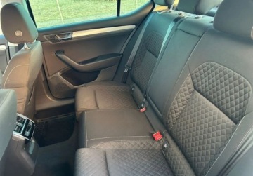 Skoda Superb III Liftback Facelifting 1.5 TSI 150KM 2020 Skoda Superb Superb, benzyna 150 KM, salon Polska, bardzo ladny stan 1.5, zdjęcie 20