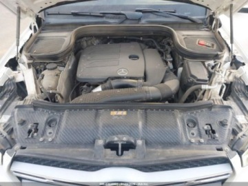 Mercedes GLE V167 2020 Mercedes-Benz GLE 2020 Mercedes-Benz GLE GLE 350 4MATIC SUV 2.0 Benzyna, zdjęcie 9