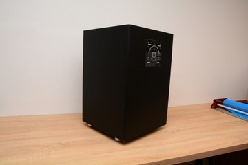 Активный сабвуфер Teufel CM 2014 с усилителем