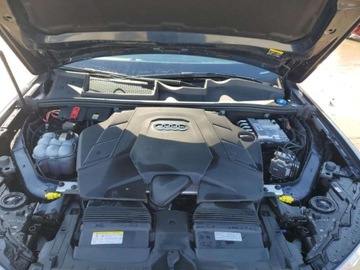 Audi Q8 2023 Audi Q8 Premium Plus 2023 3.0l 3.0 Benzyna 335KM, zdjęcie 6