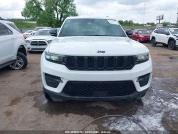 Jeep 2023 Jeep Grand Cherokee Altitude, 2023r., 3.6L 3.6 Benzyna 293KM, zdjęcie 4