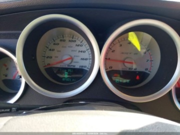 Dodge Charger V 2006 Dodge Charger SRT8 2006 6.1 Benzyna 425KM, zdjęcie 10