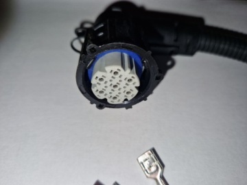 ПРОБКА ЗАДНЕГО ФОНАРА CUB RENAULT MASTER MAXITY