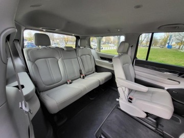 Jeep Wagoneer II 2022 Jeep wagoneer SERIES III * V8 HEMI 5,7l 392KM eTorque + LPG * Dokumentacja, zdjęcie 32