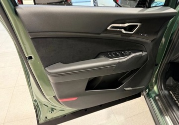 Kia Sportage V 2025 Kia Sportage GT LINE HEV FWD o mocy 239KM dostepny od reki w KIA WOJTANOWI, zdjęcie 10