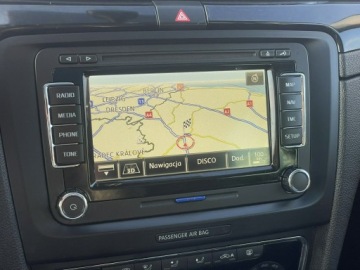 Skoda Superb II Kombi 2.0 TDI CR DPF 170KM 2013 Škoda Superb Skoda Superb 2.0 TDi 170KM DSG,, zdjęcie 19