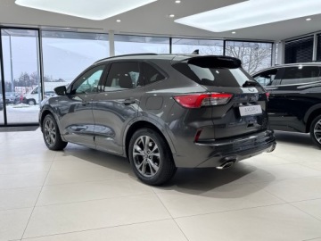 Ford Kuga III SUV 1.5 EcoBoost 150KM 2020 Ford Kuga ST-Line X / B&amp;O / LED / CarPlay/Android, zdjęcie 1