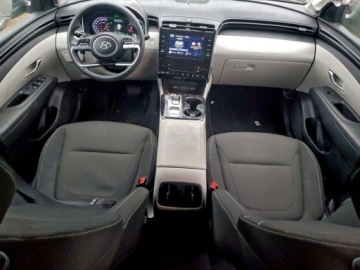 Hyundai Tucson IV 2022 Hyundai Tucson 2022 HYUNDAI TUCSON BLUE 1.6 Hybryda 177KM, zdjęcie 7