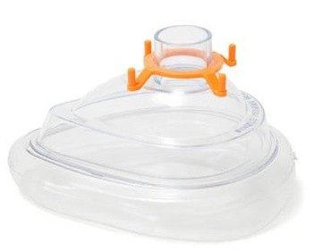 Маска для лица для набора LifeVac