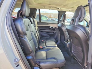 Volvo XC90 II 2021 Volvo XC 90 T6 Inscription 2021 2.0 Benzyna 316KM, zdjęcie 11