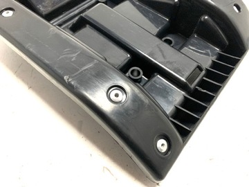 Крышка нижнего рычага подвески двигателя Lucky Star 250