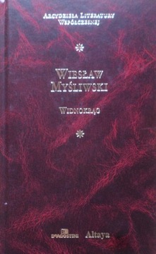 Widnokrąg Wiesław Myśliwski