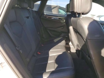 Porsche Macan 2021 Porsche Macan 2021 2.0 Benzyna 261KM, zdjęcie 11