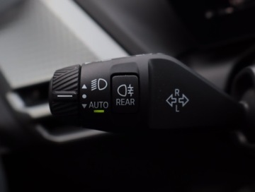 BMW Seria 1 F70 2025 BMW 1 123 xDrive, Salon Polska, 1. Właściciel, zdjęcie 15