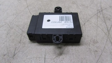 FORD MONDEO MK5 HB MODUŁ HCM DG9T-13C148-BH 14-