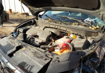 Hyundai Tucson IV SUV HEV 1.6 T-GDI HEV 230KM 2021 Hyundai Tucson Okazja 1.6 Hybryda 230KM, zdjęcie 7