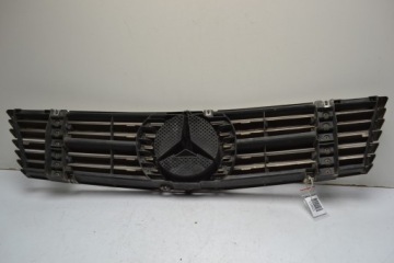 Решетка радиатора Mercedes R129 SL Grill до рестайлинга