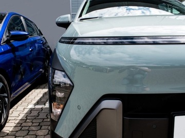 Hyundai Kona II 2025 HYUNDAI Kona 1.6 T-GDI Executive Suv 138KM 2025, zdjęcie 2