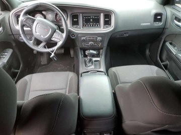 Dodge Charger VII 2022 Dodge Charger SXT 2022 3.6l 3.6 Benzyna 292KM, zdjęcie 8