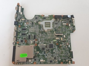 Функционал материнской платы HP Pavilion DV5 1140EW