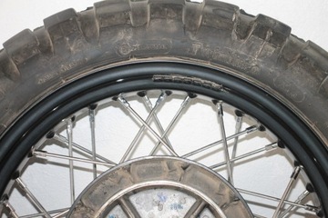 TRIUMPH SCRAMBLER 900 ЗАДНИЙ ОБОД