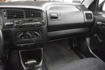 Volkswagen Golf III 1993 Volkswagen Golf 1.8 KAT Benzyna AUTOMAT, zdjęcie 21