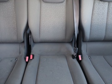 Renault Grand Scenic I 1.9 dCi 130KM 2008 Renault Grand Scenic 1.9 dCi, 7 miejsc, HAK, zdjęcie 9