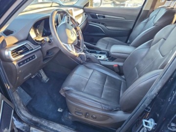 Kia 2021 Kia Telluride SX 2021 3.8 Benzyna 291KM, zdjęcie 7
