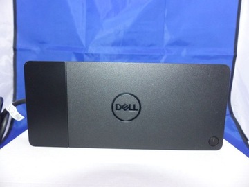 ДОК-СТАНЦИЯ DELL WD19 USB-C HDMI DisplayPort