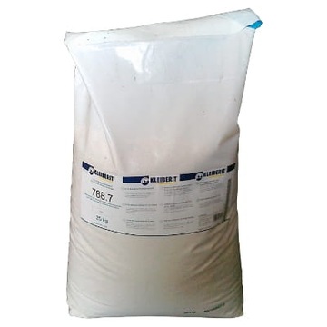 Klej topliwy do oklejarki Kleiberit 788.7 kość słoniowa- 25 kg