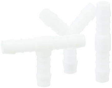 Asortyment złącza węża Bgs Technic 10 mm 7szt.
