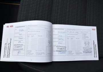 Kia Stonic I 2018 Kia Stonic 1.0 100km manual LED navi KAMERA bezwypadkowa 27.000km, zdjęcie 36