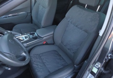 Peugeot 3008 I Crossover 2.0 HDi FAP 163KM 2012 Peugeot 3008 2.0D163KM Autom. Grz.Fotele Navi Panor.2xPDC Nowy Rozrz.Faktu, zdjęcie 24