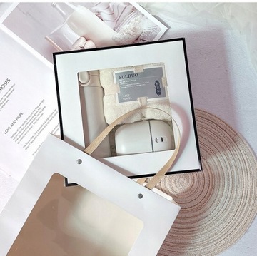 ПОДАРОК ​​НА РОЖДЕНИЕ МАМЕ МАМЕ 6 ШТ.