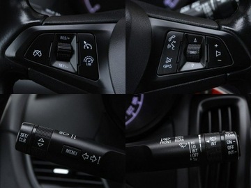 Opel Zafira C Tourer Facelifting 1.4 Turbo 140KM 2017 Opel Zafira 1.4Turbo automat doinwestowany 7 osobo, zdjęcie 14