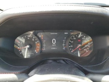 Jeep Compass II 2022 Jeep Compass 2022, 2.4L, 4x4, TRAILHAWK, po gradobiciu, zdjęcie 10