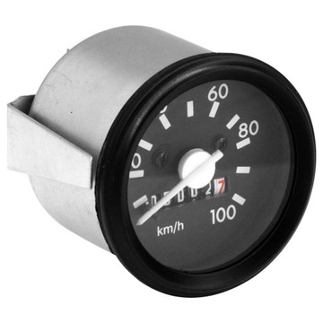 LICZNIK PRĘDKOŚCIOMIERZ BEZ KONTROLKI 100km SIMSON