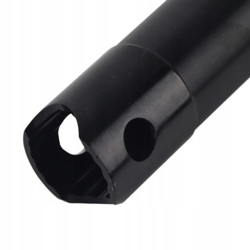 ЛЕГКАЯ И ПРОЧНАЯ СТОЙКА СЕДЛА 33,9*600ММ